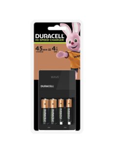 DURACELL CEF14 High Speed Charger
