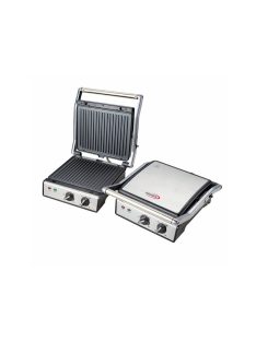 Hauser CG-420 KONTAKT GRILLSÜTŐ