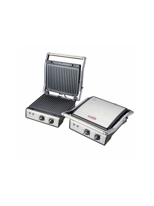 Hauser CG-420 KONTAKT GRILLSÜTŐ