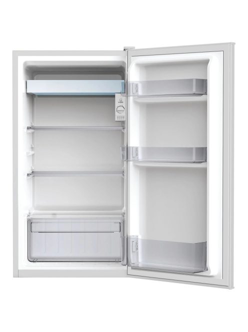 CANDY CHASD4385EWC Egyajtós hűtőszekrény