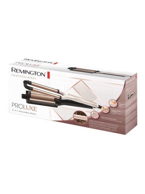 Remington CI91AW PROluxe Beach Wave hajformázó