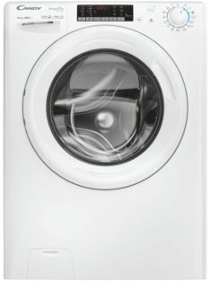   Candy COW4854TWM6/1-S mosó-szárítógép (8+5 kg) 1400 fordulat, inverteres