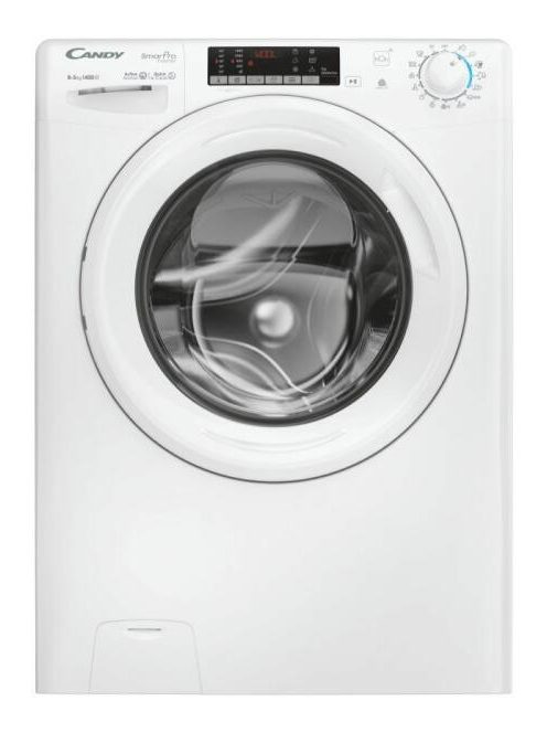 Candy COW4854TWM6/1-S mosó-szárítógép (8+5 kg) 1400 fordulat, inverteres