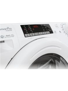   Candy COW4854TWM6/1-S mosó-szárítógép (8+5 kg) 1400 fordulat, inverteres