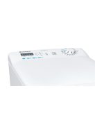 Candy CST 27LET / 1-S felültöltős mosógép, 7 kg, 1200 ford./perc