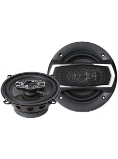   SAL CX 504 2 utas hangszórópár, 2 x 75 W, 130 mm, 4 Ohm, magas és mélyközép