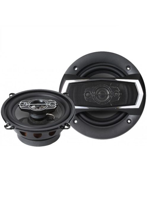 SAL CX 504 2 utas hangszórópár, 2 x 75 W, 130 mm, 4 Ohm, magas és mélyközép