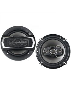   SAL CX 604 2 utas hangszórópár, 2 x 100 W, 165 mm, 4 Ohm, magas és mélyközép