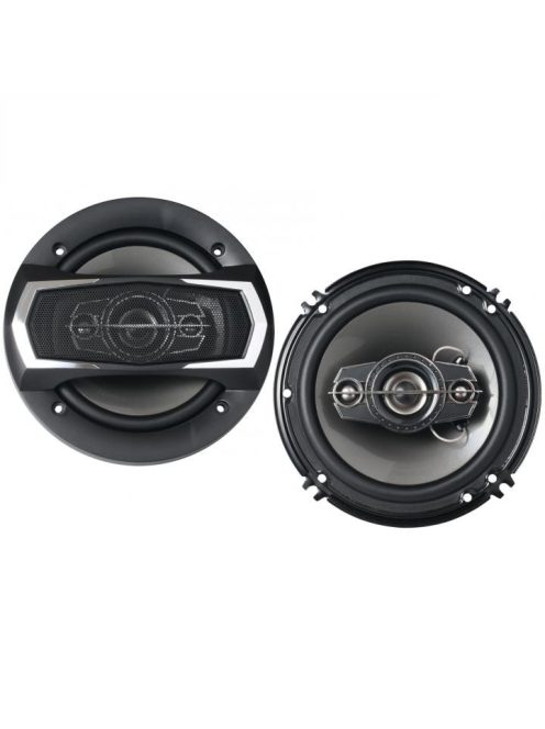 SAL CX 604 2 utas hangszórópár, 2 x 100 W, 165 mm, 4 Ohm, magas és mélyközép