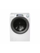 Candy RP4476BWMR/1-S, Keskeny, elöltöltős mosógép