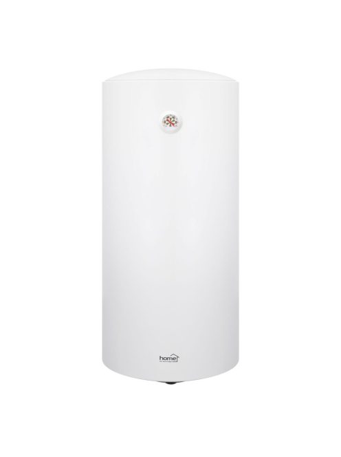 HOME D110-15F3 Cylinder, elektromos vízmelegítő, bojler, 1500 W, 110 liter, IPX4, mechanikus, függőlegesen szerelhető