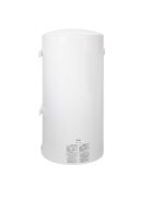 HOME D110-15F3 Cylinder, elektromos vízmelegítő, bojler, 1500 W, 110 liter, IPX4, mechanikus, függőlegesen szerelhető