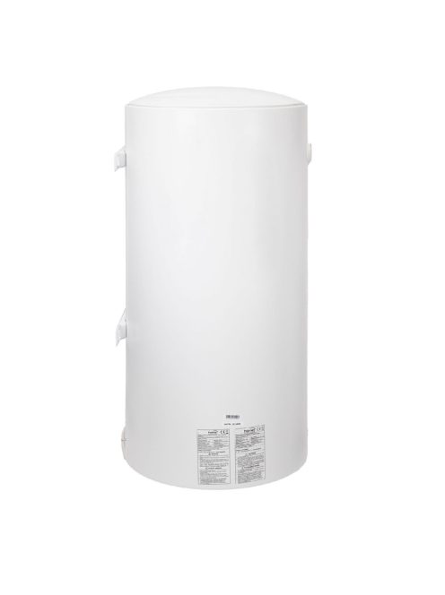 HOME D110-15F3 Cylinder, elektromos vízmelegítő, bojler, 1500 W, 110 liter, IPX4, mechanikus, függőlegesen szerelhető