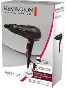 Remington D2000 My Stylist hajszárító