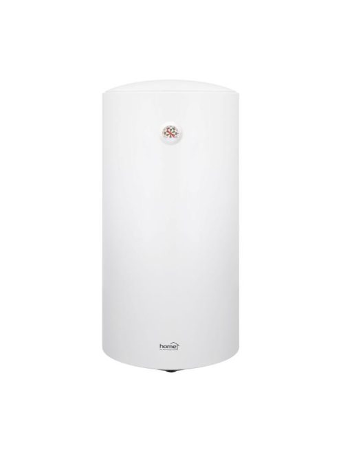 HOME D80-15F3 Cylinder, elektromos vízmelegítő, bojler, 1500 W, 80 liter, IPX4, mechanikus, függőlegesen szerelhető