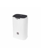 HOME DHM20WIFI párátlanító, max. 20 liter / 24 h, max. 32 m²-ig, 4 üzemmód, Wifi-s, TUYA kompatibilis, 5,5 literes tartály