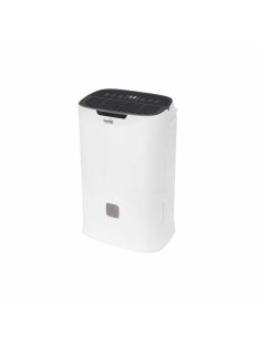   HOME DHM20WIFI párátlanító, max. 20 liter / 24 h, max. 32 m²-ig, 4 üzemmód, Wifi-s, TUYA kompatibilis, 5,5 literes tartály