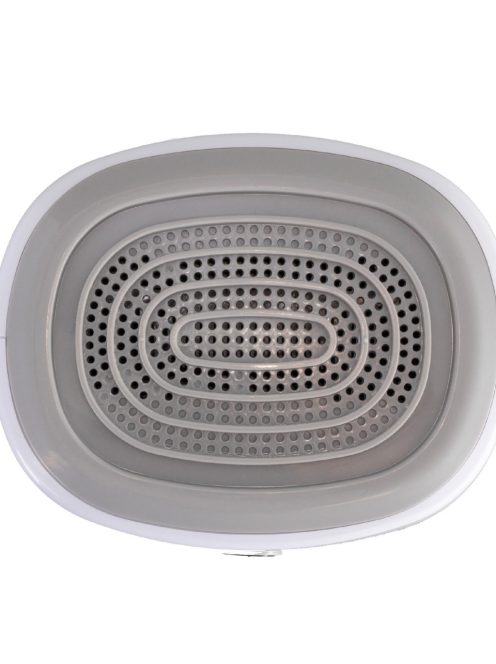 Home DHM 300 párátlanító, Peltier rendszerű, párátlanítás max. 300 ml/nap, 0,5 literes víztartály, halk működés