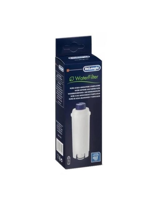 DeLonghi DLSC002 vízszűrő
