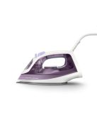 Philips 2000 Series lila gőzölős vasaló
