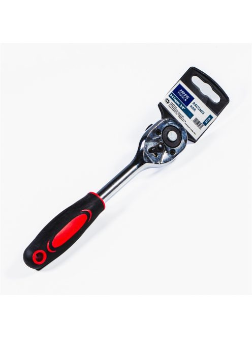 IRIS TOOLS DT-120 Racsnis kar (24 fogas) 3/8"