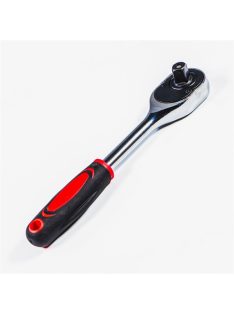 IRIS TOOLS DT-123 Racsnis kar (72 fogas) 1/2"