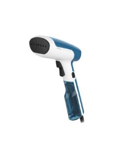 Tefal DT6130 Access Steam kék-fehér kézi ruhagőzölő