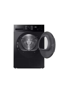 Samsung DV90DG52A0ABLE Szárítógép Hőszivattyús