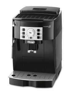   DeLonghi ECAM 22.115.B Magnifica S fekete automata kávéfőző