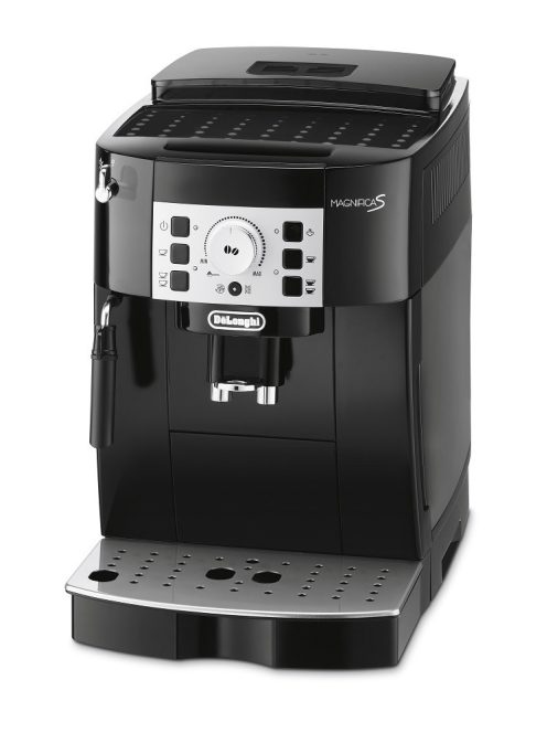 DeLonghi ECAM 22.115.B Magnifica S fekete automata kávéfőző
