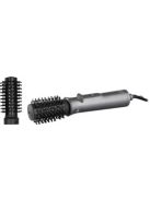 ECG Modifica Hairbrush Moonstone Forrólevegős hajformázó, kerámia felület, forgókefe, 1200W