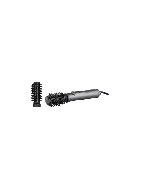 ECG Modifica Hairbrush Moonstone Forrólevegős hajformázó, kerámia felület, forgókefe, 1200W