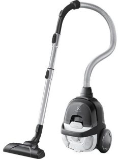    Electrolux ECGC21-2IW CompactGo Cyclonic porzsák nélküli porszívó, fehér (ECGC21-2IW)