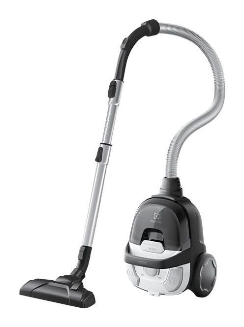  Electrolux ECGC21-2IW CompactGo Cyclonic porzsák nélküli porszívó, fehér (ECGC21-2IW)