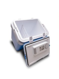   TOO ECW-124-BL 24 literes elektromos hűtőláda Űrtartalom: 24 l