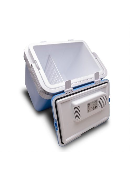 TOO ECW-124-BL 24 literes elektromos hűtőláda Űrtartalom: 24 l