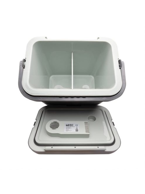 TOO ECW-132-GY 32 literes elektromos hűtőláda