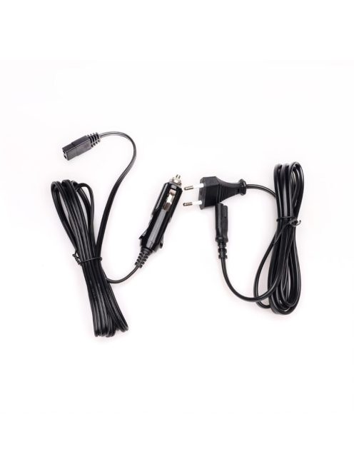 TOO ECW-132-GY 32 literes elektromos hűtőláda