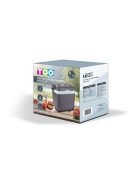 TOO ECW-132-GY 32 literes elektromos hűtőláda