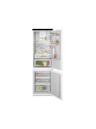 ELECTROLUX ENP7MD18S Beépíthető kombinált hűtőszekrény