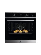 Electrolux EOD5H70X SÜTŐ BEÉPÍTHETŐ ELEKTROMOS GŐZ FUNKCIÓVAL
