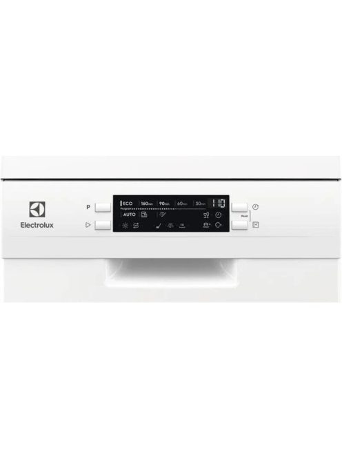 ELECTROLUX ESG42310SW Keskeny mosogatógép, 9 teríték, AirDry, LED kijelző