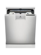 ELECTROLUX ESM89300SX Mosogatógép, MaxiFlex fiók, 15 teríték, AirDry, 9 program