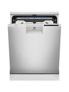   ELECTROLUX ESM89300SX Mosogatógép, MaxiFlex fiók, 15 teríték, AirDry, 9 program