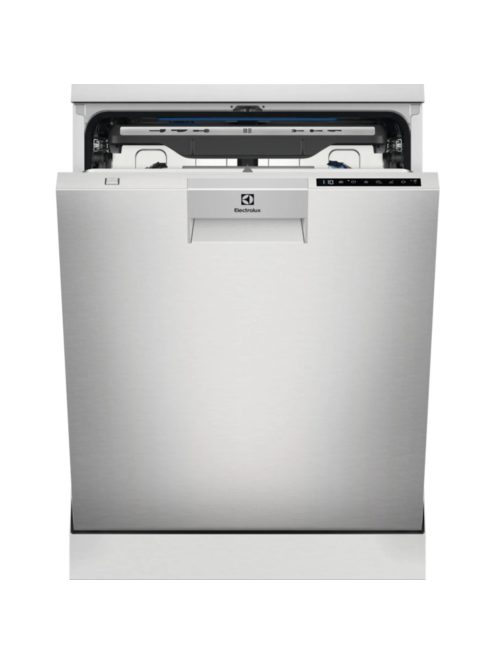 ELECTROLUX ESM89300SX Mosogatógép, MaxiFlex fiók, 15 teríték, AirDry, 9 program