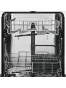ELECTROLUX ESM89300SX Mosogatógép, MaxiFlex fiók, 15 teríték, AirDry, 9 program
