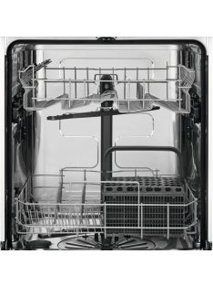   ELECTROLUX ESM89300SX Mosogatógép, MaxiFlex fiók, 15 teríték, AirDry, 9 program