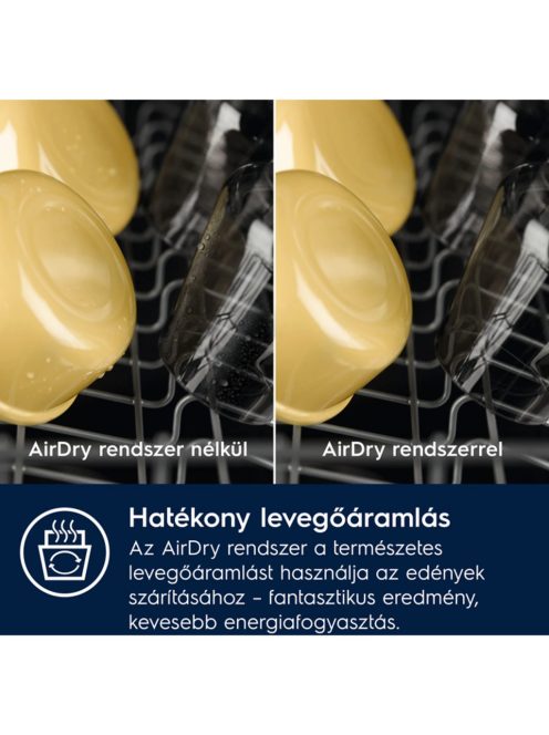ELECTROLUX ESM89300SX Mosogatógép, MaxiFlex fiók, 15 teríték, AirDry, 9 program