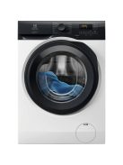ELECTROLUX EW6F8482E Elöltöltős mosógép 8kg, 1400 f/p, FullWash 45', Ökoinverter, Hygiene mosóprogram gőzzel