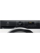 ELECTROLUX EW6F8482E Elöltöltős mosógép 8kg, 1400 f/p, FullWash 45', Ökoinverter, Hygiene mosóprogram gőzzel